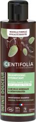 CENTIFOLIA Moisturising sampon - 200 ml