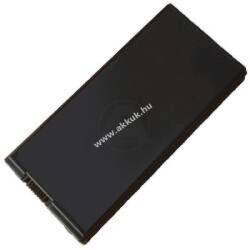 AccuCell Helyettesítő akku Fujitsu-Siemens FPCBP119 14, 4V 2200mAh Li-Ion