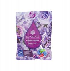  Luxelux Mosókapszula, 5 in 1, 30db, Mystic Veil illat (123)