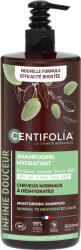 CENTIFOLIA Moisturising sampon - 500 ml