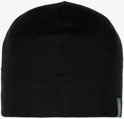 Icebreaker Merino 260 Ridge Beanie Termoaktív sapka - black - M
