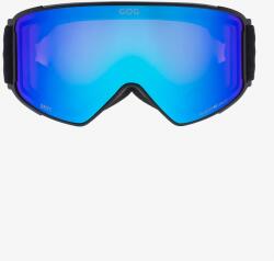 goggle GOG Drift Síszemüveg - matt black/reflex blue S2