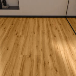 GT Flooring Parchet SPC GT Flooring Asia 6 mm Stejar ton mediu GTASCT005