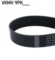 SKF VKMV 9PK2250 Többhornyú ékszíj, 2250mm, 9 borda, EPDM
