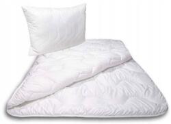 Textom Babaágy Paplan 90×120cm + Párna 40×60cm, antiallergén (Komplet dziecięcy)