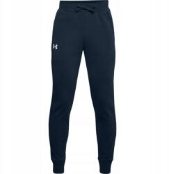 Under Armour Gyerek Nadrág, sport, sötétkék, Size L (1357634 408)
