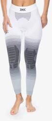 X Bionic X-Bionic Invent Fx Pants Termoaktív női hosszúszárú alsó - white/grey/light grey - L