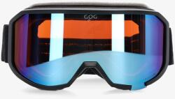 goggle GOG Zero Síszemüveg - matt black/blue cat S2