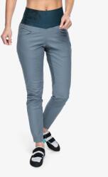 Rafiki Massone Női nadrág sziklamászáshoz - stormy weather - L