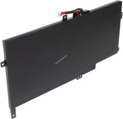 AccuCell Helyettesítő akku HP EG04XL 14, 8V 4050mAh Li-polimer