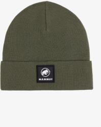 Mammut Fedoz Beanie Téli sapka - dark marsh