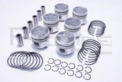 REDLINE dugattyú REDLINE 20NI029 for NISSAN (20NI029)