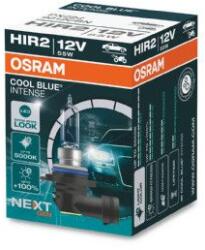 OSRAM izzó, távfényszóró ams-OSRAM 9012CBN (9012CBN)