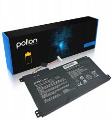 Polion Akkumulátor B31N1912 C31N1912 Asus VivoBook 14 E410MA E410KA E510MA készülékhez (PLNB352)