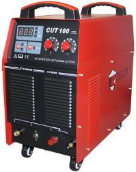 ZELDA CUT-100 inverteres plazmavágógép (Z-CUT-100)