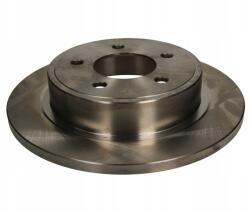 ABE Féktárcsák, 2db, hátsó, Chrysler Pacifica, ABE