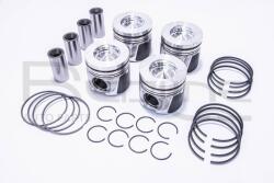 REDLINE dugattyú REDLINE 20NI076 for RENAULT, OPEL (20NI076)