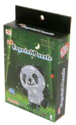  Puzzle de cristal luminos Panda 53 piese - diverse modele (321001070)