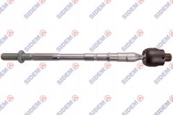 Sidem Axiális csatlakozás, keresztirányú kormányrúd, 83016