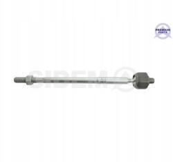 Sidem Axiális csatlakozás, keresztirányú kormányrúd Sidem 4217, 354mm, MM16X1.5R