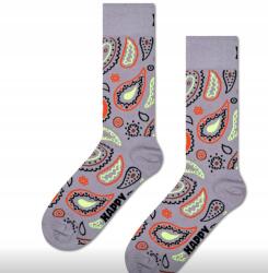 Happy Socks zokni P000087 Paisley, Size 41-46