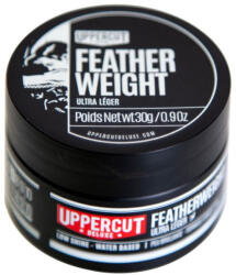 Uppercut Deluxe Featherweight Paste MIDI - erős tartású, matt paszta 30 g (upp-feather30)