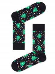 Happy Socks zokni, Size 36-40, tél (XMAS02-0100)