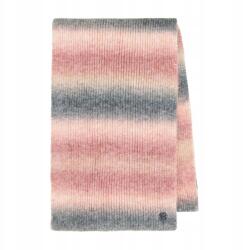 WITTCHEN Női téli sál, ombre hatás, 53% akril, 33% poliészter, 190cm hosszú (101-7F-201-PZ)