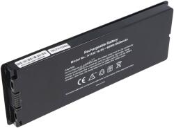 AccuCell Helyettesítő akku Apple Macbook 13 A1185 10, 8V 5400mAh Li-Polymer