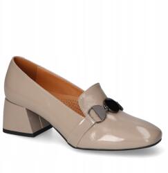 Deoni félcipő 1854 Taupe naplak 36 (1854)