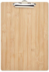  A4 bambusz felírótábla (MO6535-40)