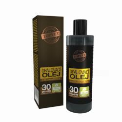 Green idea Asztaxantinos napozóolaj SPF 30, 100 ml