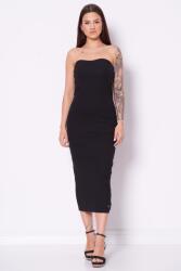 Calvin Klein Jeans fekete cső ruha, Size XS (J20J225263 BEH)