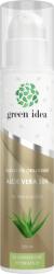 Green idea Aloe vera napozás utáni tej 200 ml - Green idea