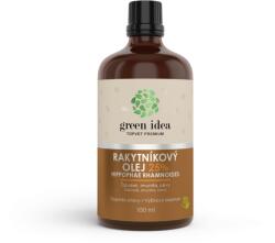 Green idea 25%-os homoktövis olaj 100 ml - Green idea