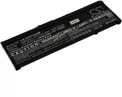 AccuCell Helyettesítő akku HP Omen 15-ce000ng 15, 4V 4400mAh Li-Ion
