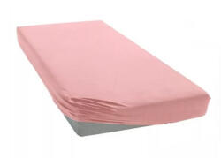 Vaganza Pamut strech lepedő 50x90cm - Rózsaszín (5999120541980)