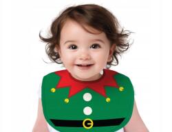 Fiestas Guirca Előke Kis manó karácsony, 1 db, Mikulás, karácsony (41194)