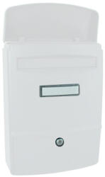 Gomboss/Perfekto Budapest PB17 Fehér 390mm * 120mm * 28mm (65-F00345-65)