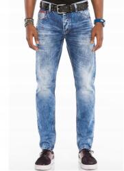 Cipo Baxx Cipo & Baxx férfi farmer nadrág, Jeans, 32/34, 100% pamut (CD520)