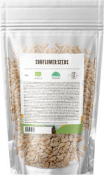 BrainMax Pure Pure® Sunflower Seeds, Белен слънчоглед, БИО, 500 гр