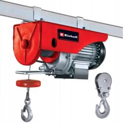 Einhell TC-EH 600 elektromos csörlő, 600kg teherbírás, 1050W (TC-EH 600)