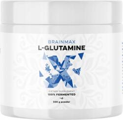 BrainMax L-Glutamin, L-Glutamin 500 g (20171)
