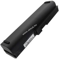AccuCell Helyettesítő akku Toshiba PABAS230 10, 8V 8800mAh Li-Ion