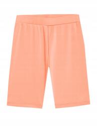 4F 4FJSS23TTIGF051 leggings, Size 158/164, narancssárga (000000002000571790)