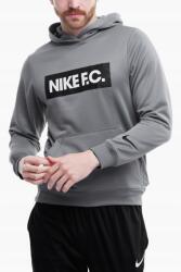 Nike Férfi Sport Kapucnis Pulóver, Size XL, 100% poliészter, kapucnis (DC9075)