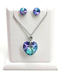 SZERELEM szett - 18 mm (színjátszós levendula) (3178272)