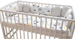 Wikids 7 részes rácsvédő - Okker Autós