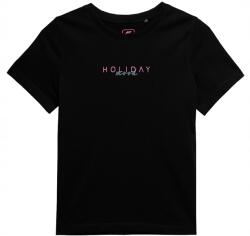 4F Gyerek póló, 4FJSS23TTSHF395, Size 146, pamut (4FJSS23TTSHF395-20S)
