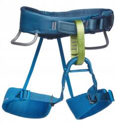 Black Diamond Momentum Kingfisher gyerek hám, Uni méret (BD6511034015)